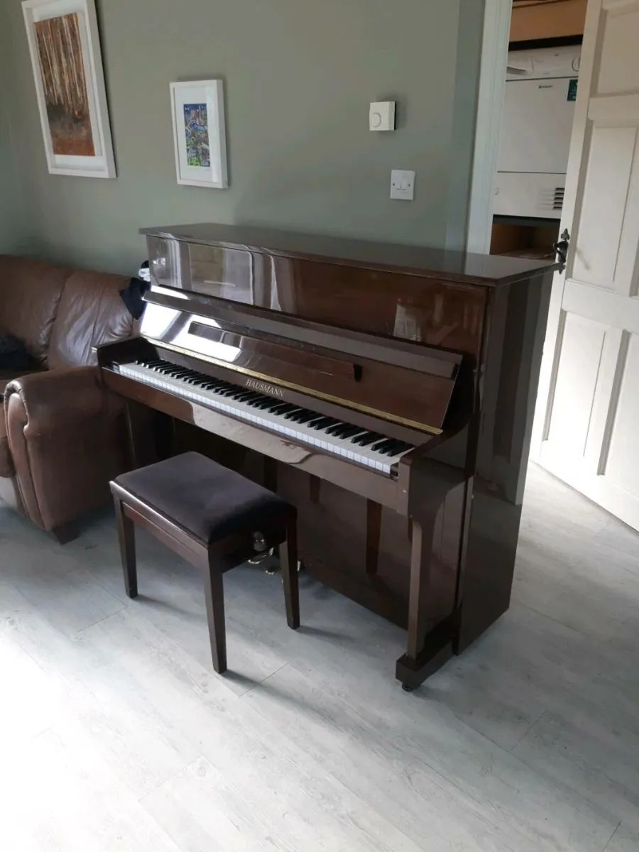 Piano - Image 2