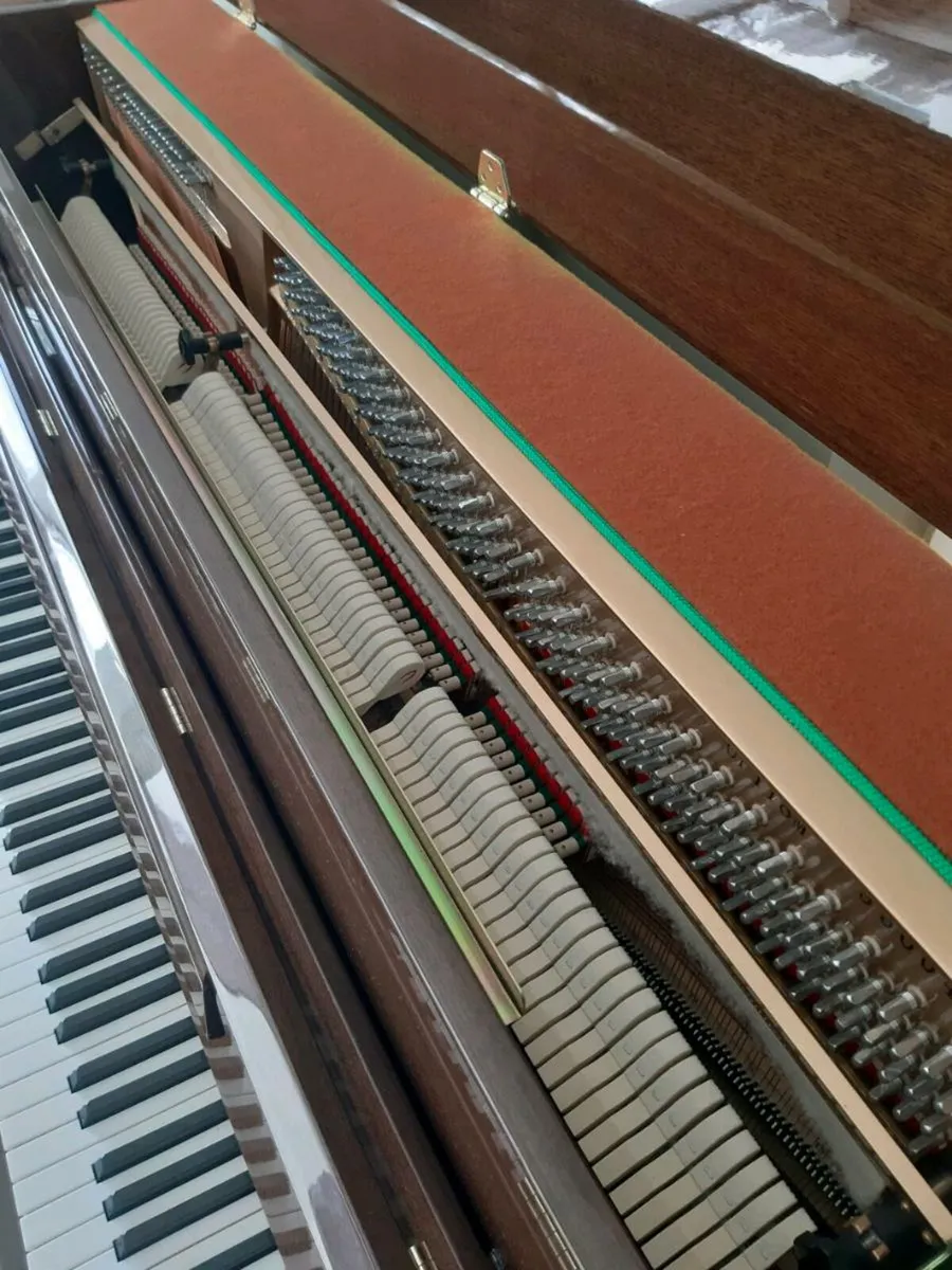 Piano - Image 3