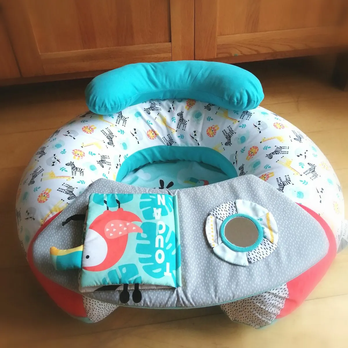 Activity floor seat - Image 3