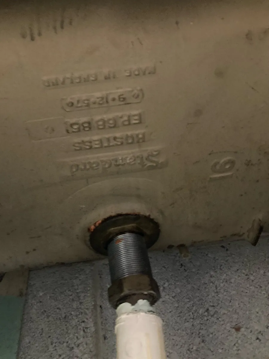 Sink unit - Image 4