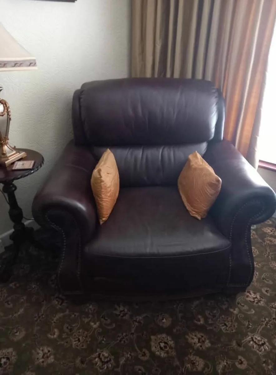 Suite Sofa Set - Image 1