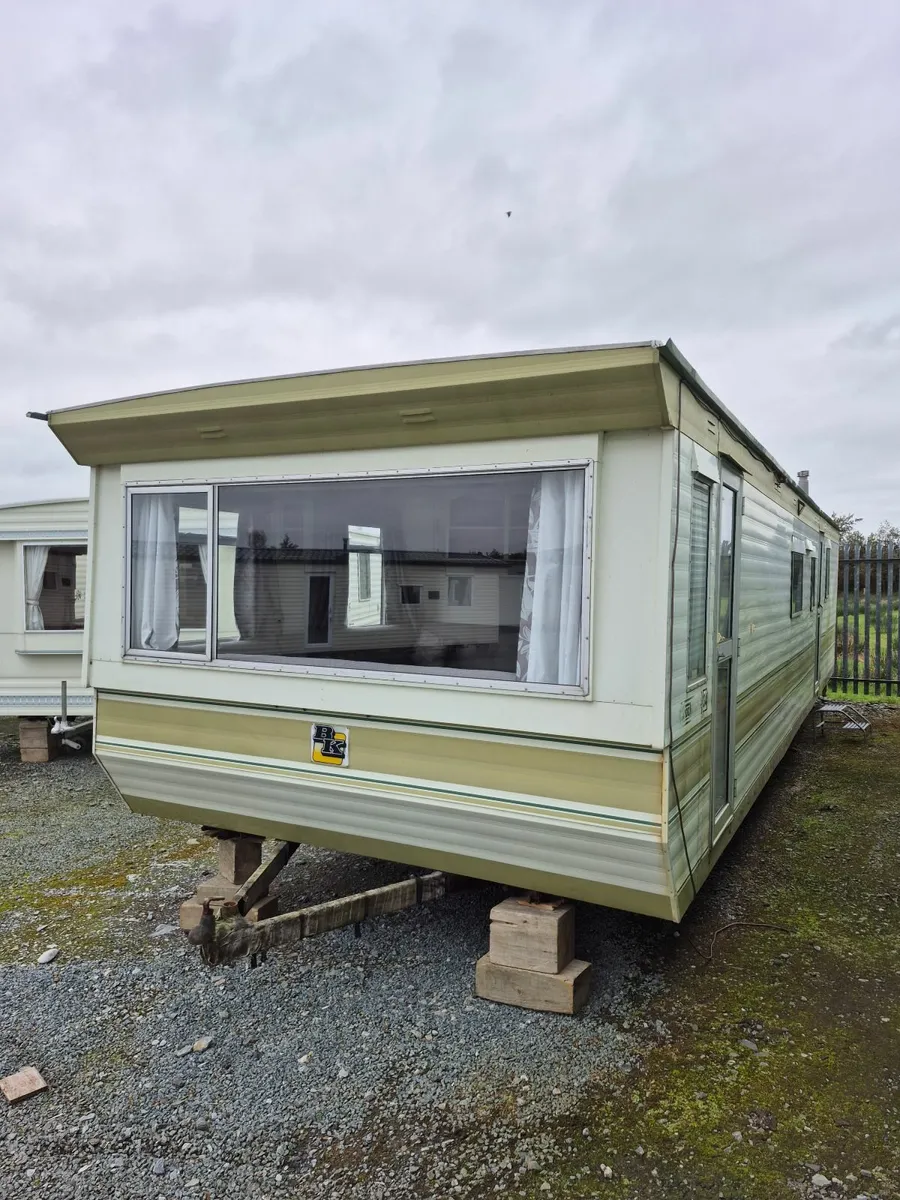 Mobile Home - Image 1