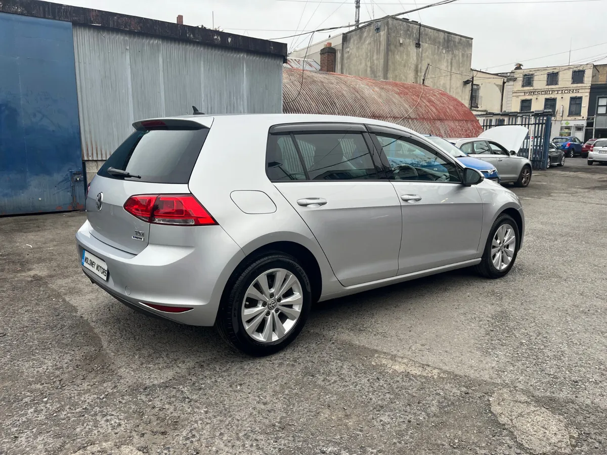2016 VOLKSWAGEN GOLF COMFORTLINE AUTOMATIC NEW NCT - Image 3