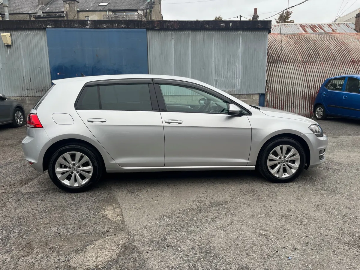 2016 VOLKSWAGEN GOLF COMFORTLINE AUTOMATIC NEW NCT - Image 2