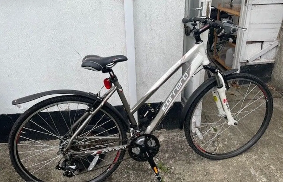 Ladies bike - Image 1