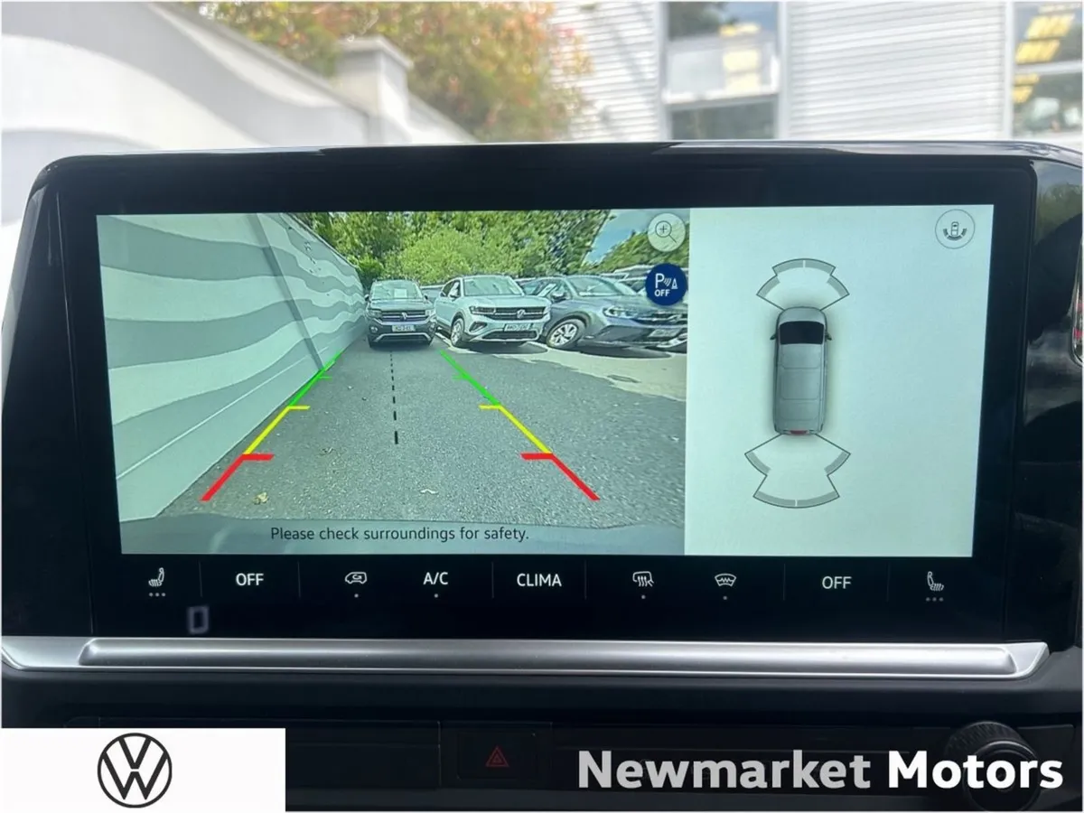 Volkswagen Transporter Panamericana Long Wheel Ba - Image 4