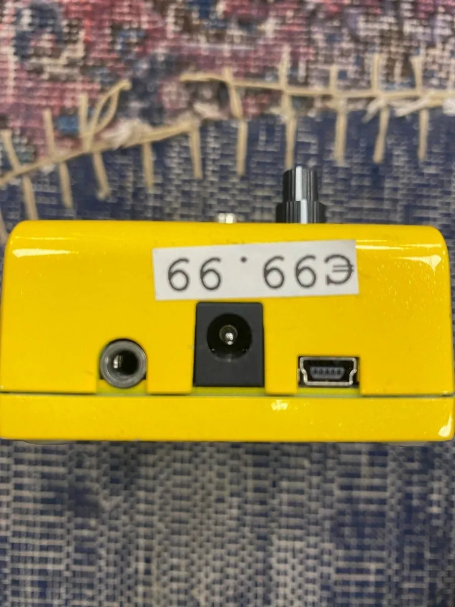 NUX Loop Core Pedal - Image 2