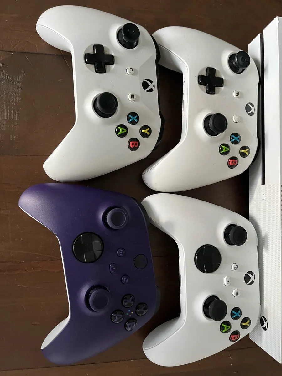 Xbox - Image 2