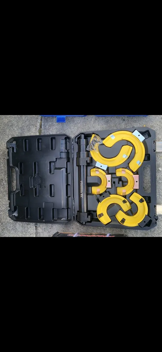 Garages tools - Image 2