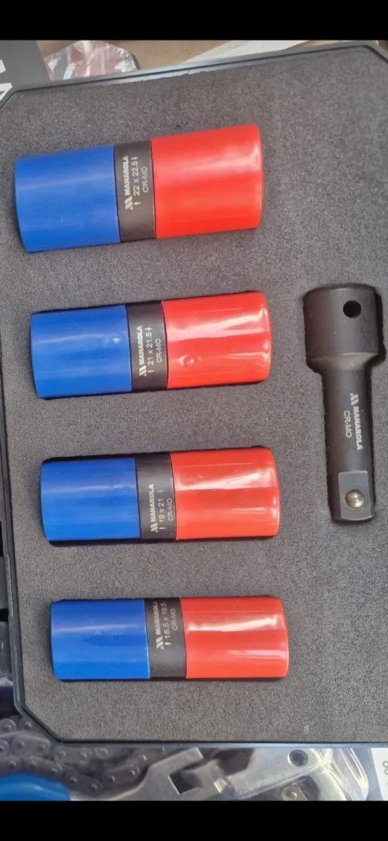 Garages tools - Image 3