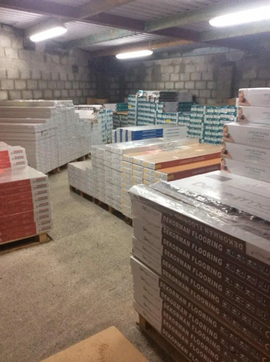 Flooring - Image 1