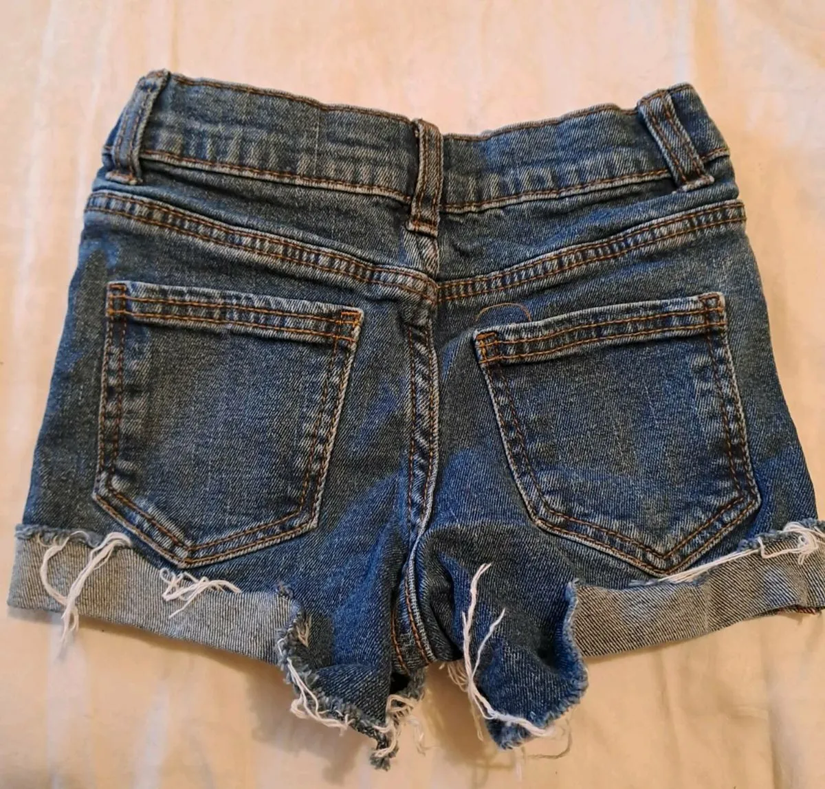 Denim Co shorts 2 - 3 y - Image 2