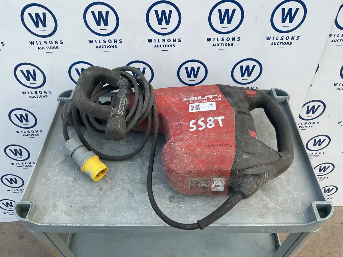 Small Tools & Equipment For Auction - Image 3
