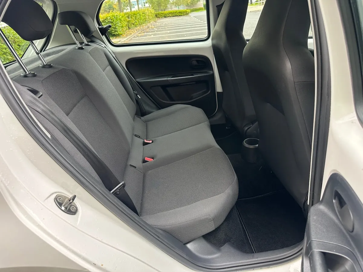 Volkswagen up! 2013 NEW NCT, Taxed, 5Dr. - Image 2