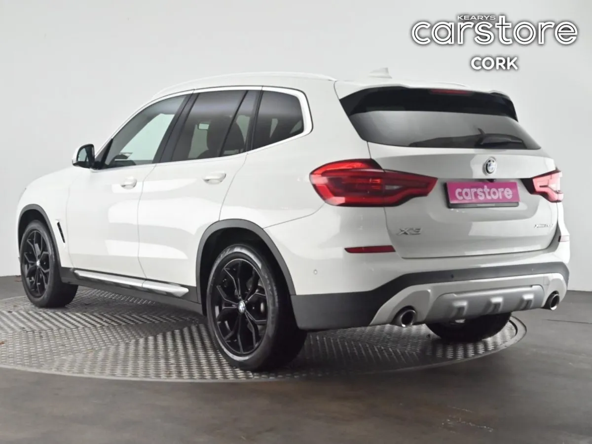 BMW X3 Xdrive20d X Line 20d Auto - Image 4