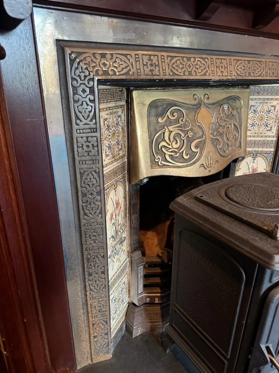 Fireplace - Image 2