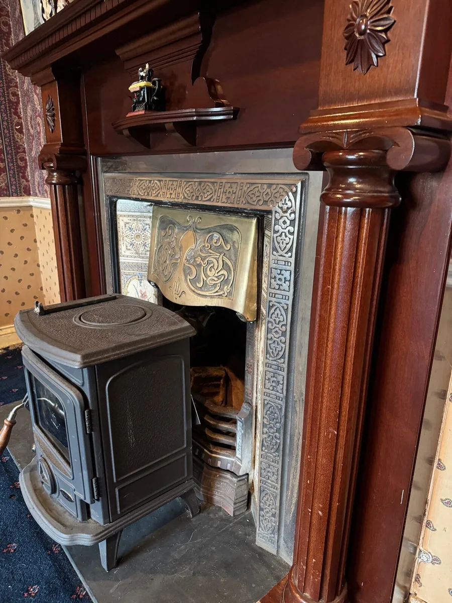 Fireplace - Image 3