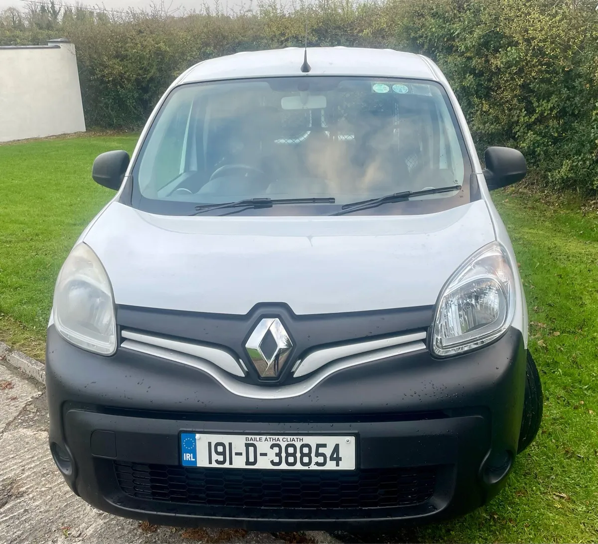 2019 Renault Kangoo 1.5 dci … n - Image 3