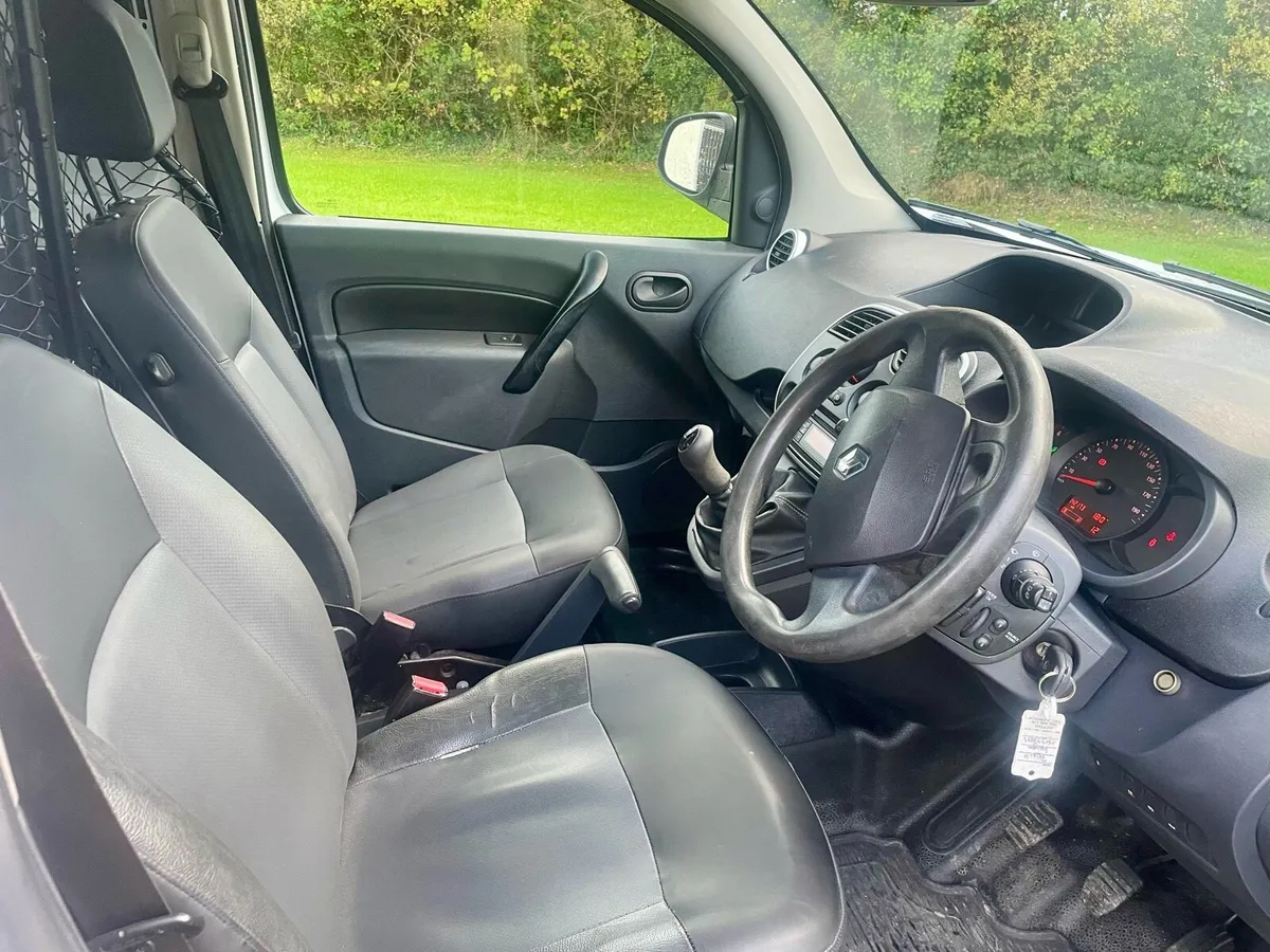 2019 Renault Kangoo 1.5 dci … n - Image 4
