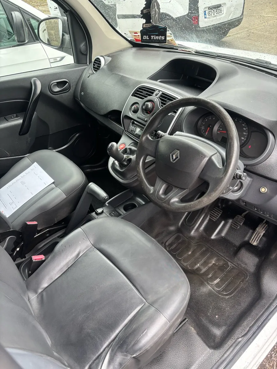 2019 Renault Kangoo Maxi - Image 3