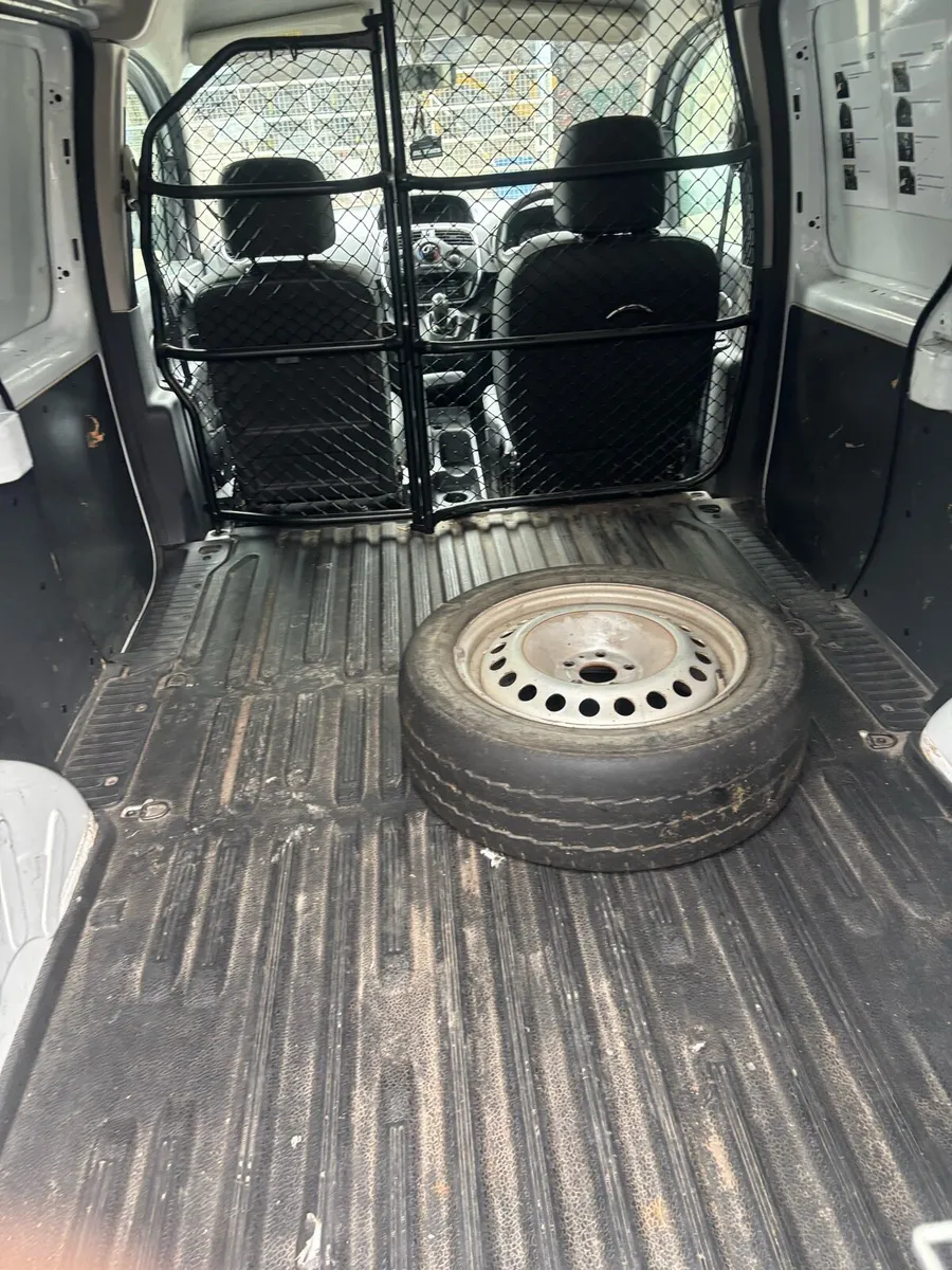 2019 Renault Kangoo Maxi - Image 4