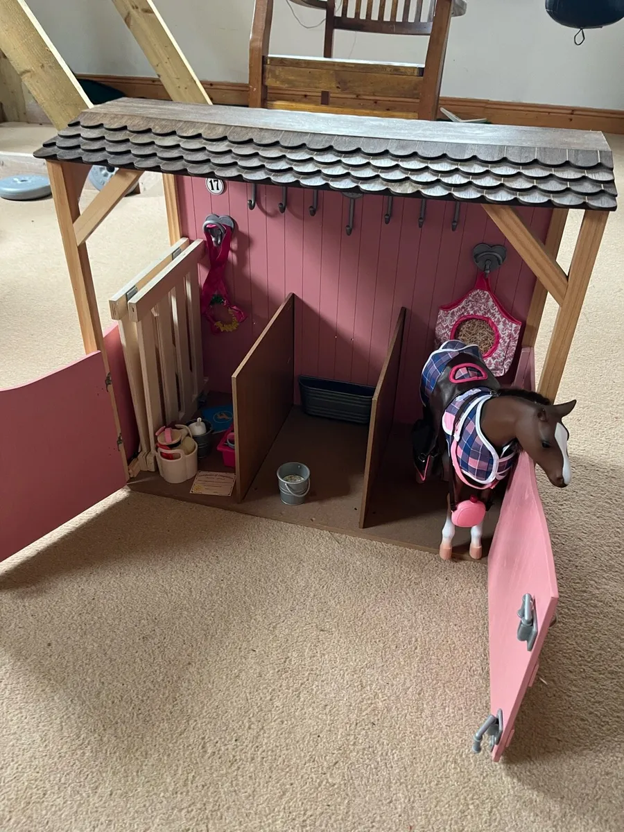 Our Generation Stables - Image 1