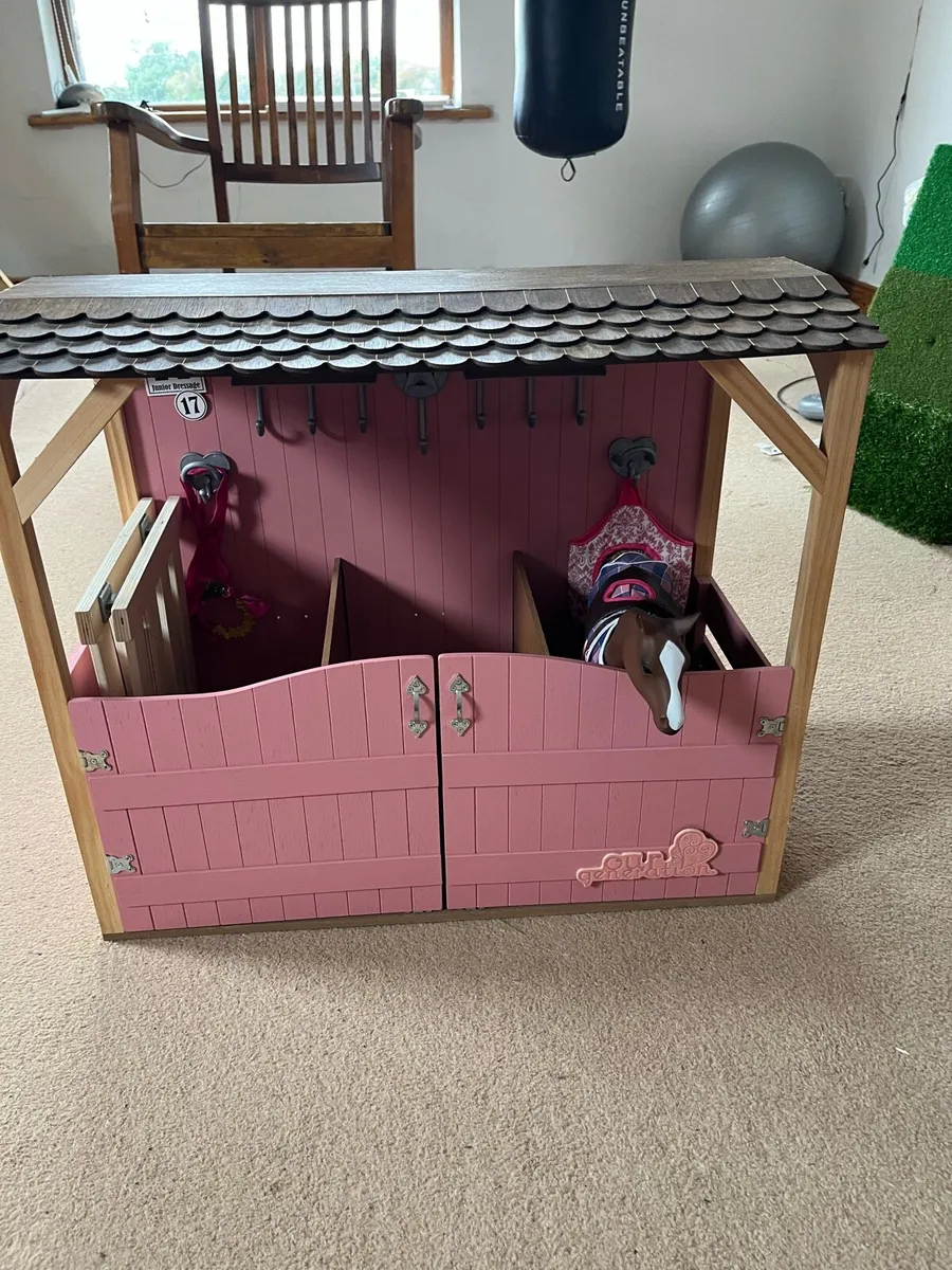 Our Generation Stables - Image 2