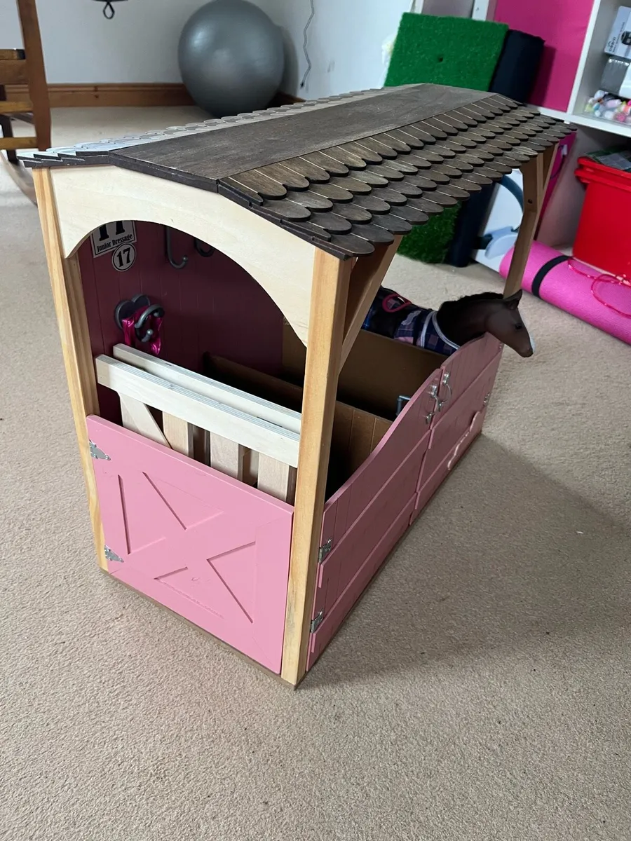 Our Generation Stables - Image 4