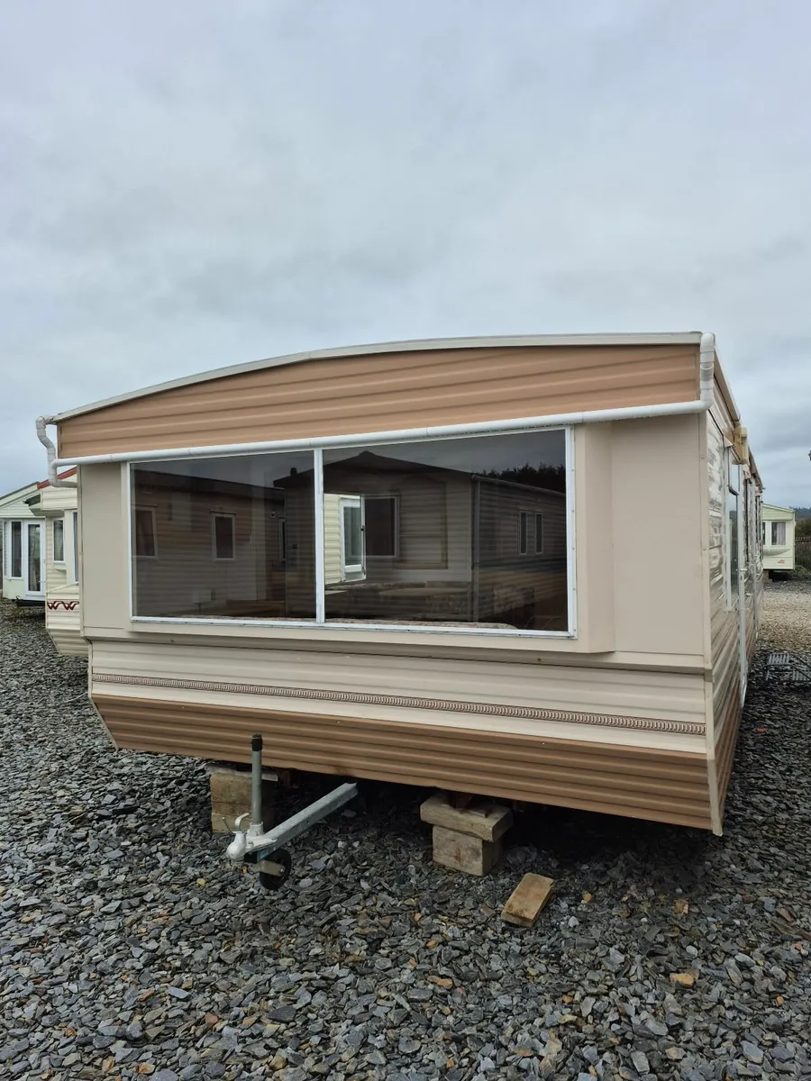 Mobile Home - Image 1