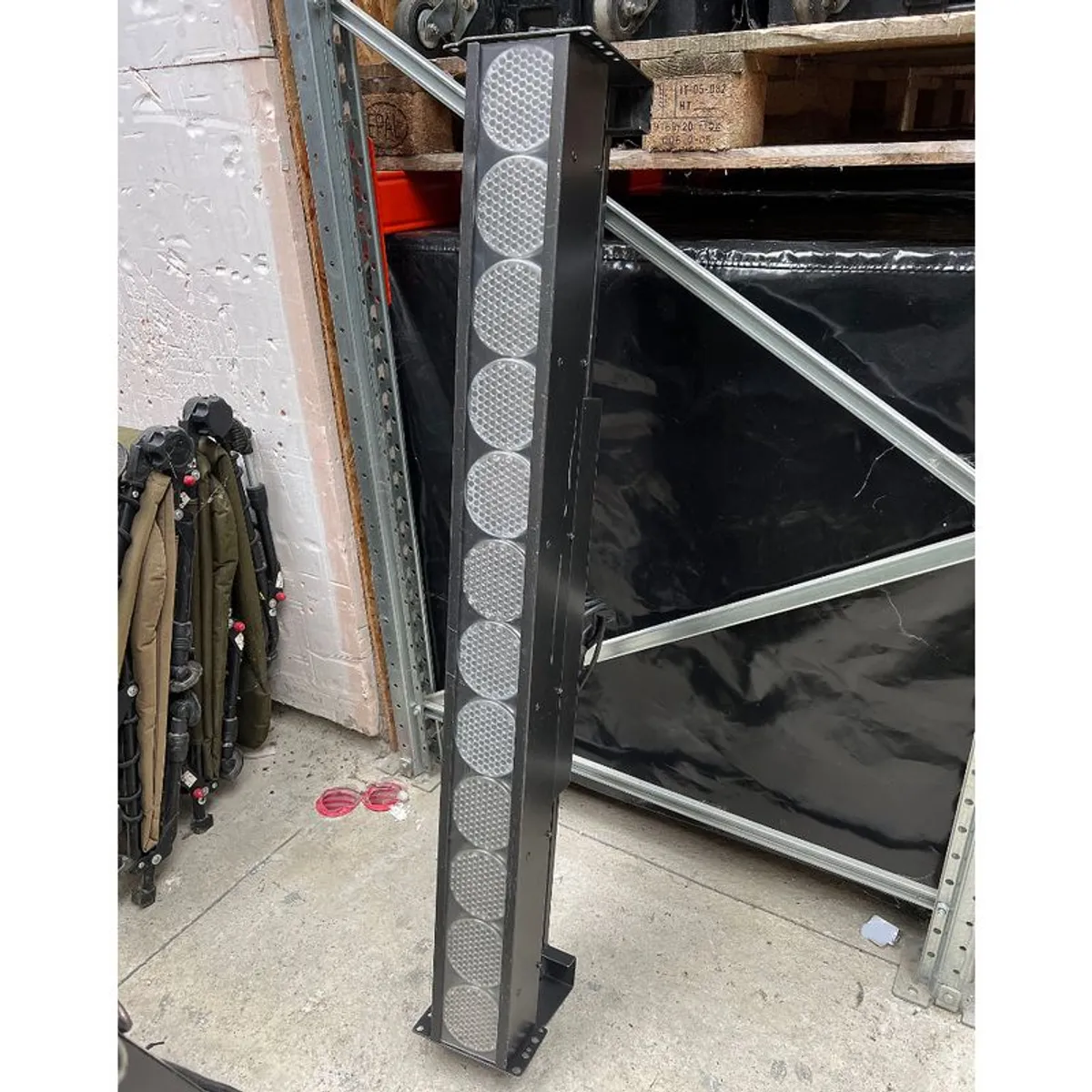 Stage lighting - Pulsar Chromabanks Mk2 battens - Image 2