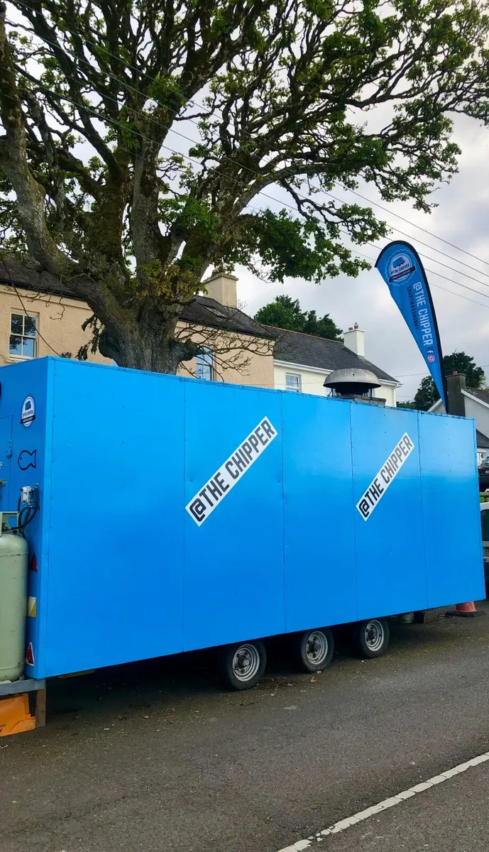 Mobile Chipper - Image 2