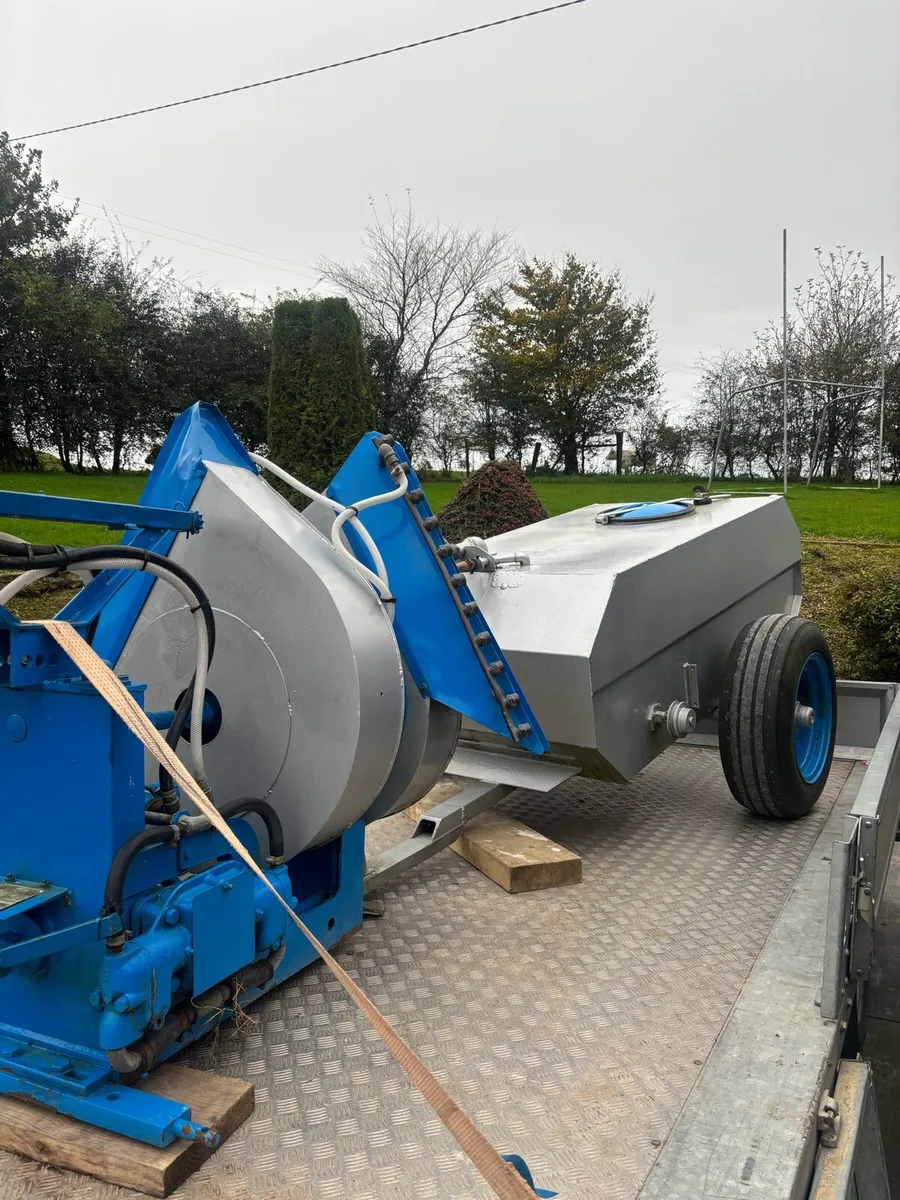 Sprayer/ mistifier - Image 4