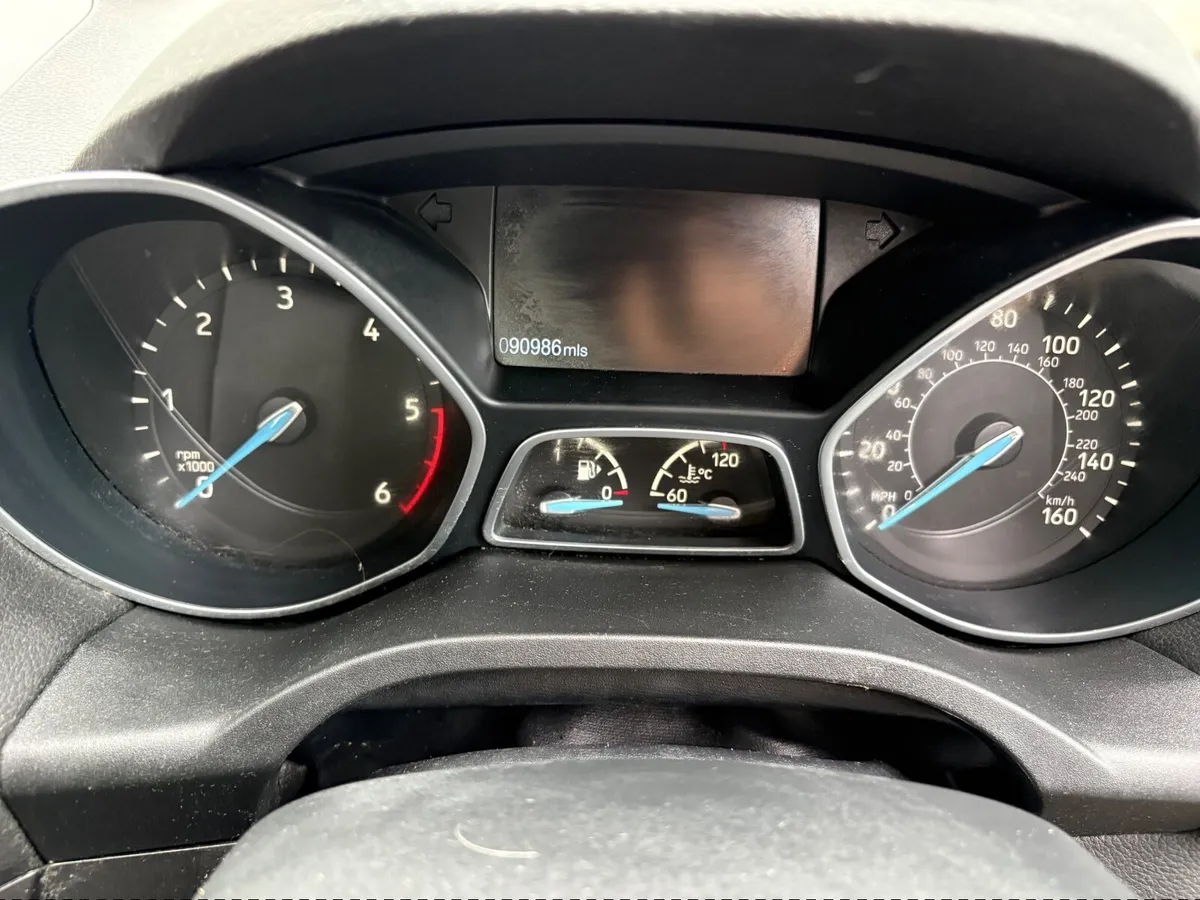 Ford Grand C-Max 2016 - Image 2