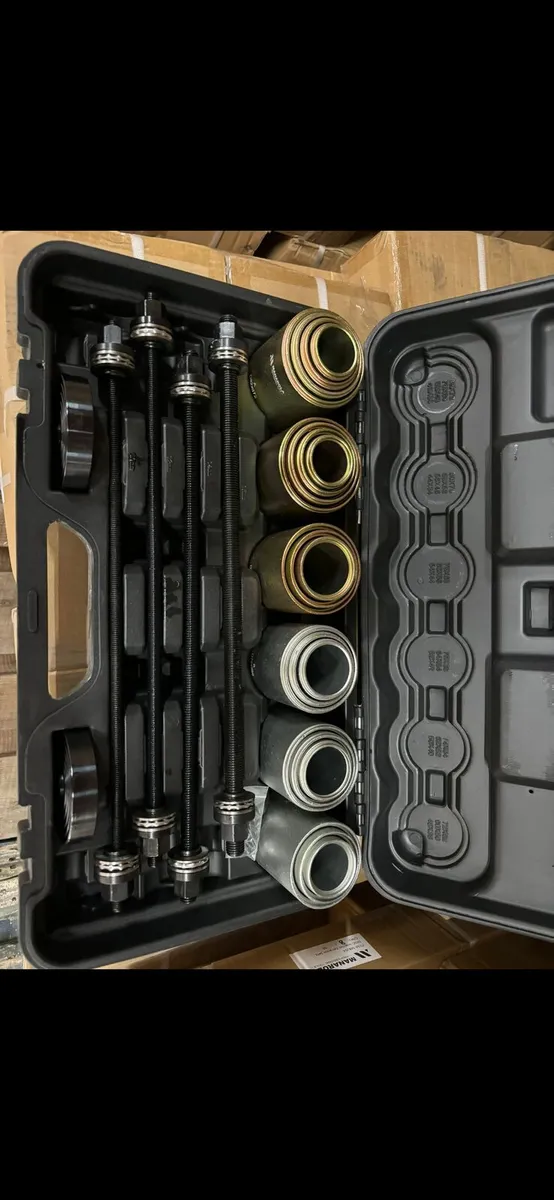 Germany 🇩🇪 garages tools - Image 4