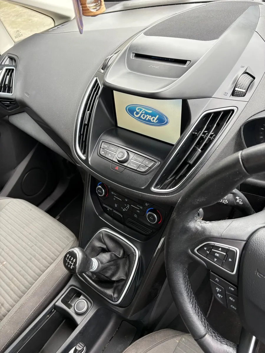 Ford Grand C-Max 2016 - Image 4