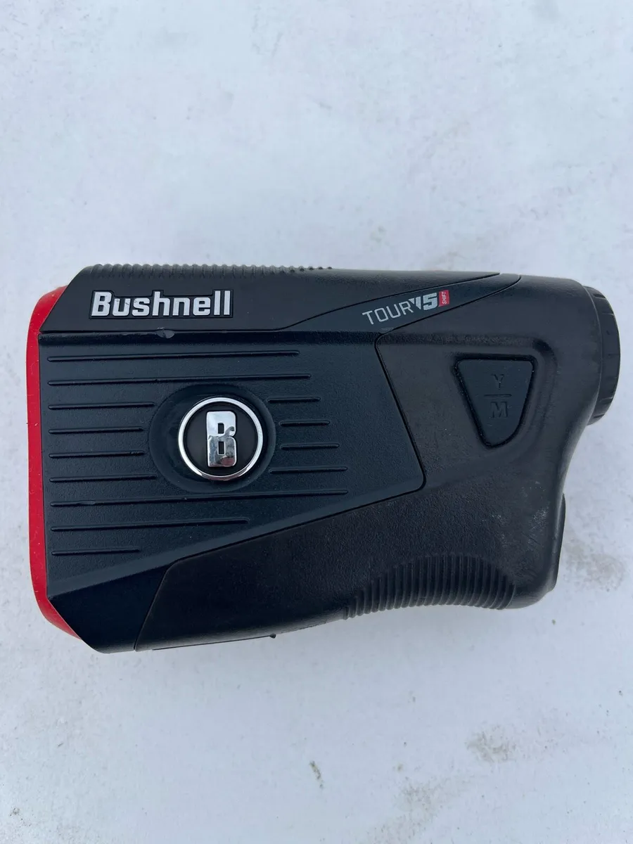 Bushnell Range Finder