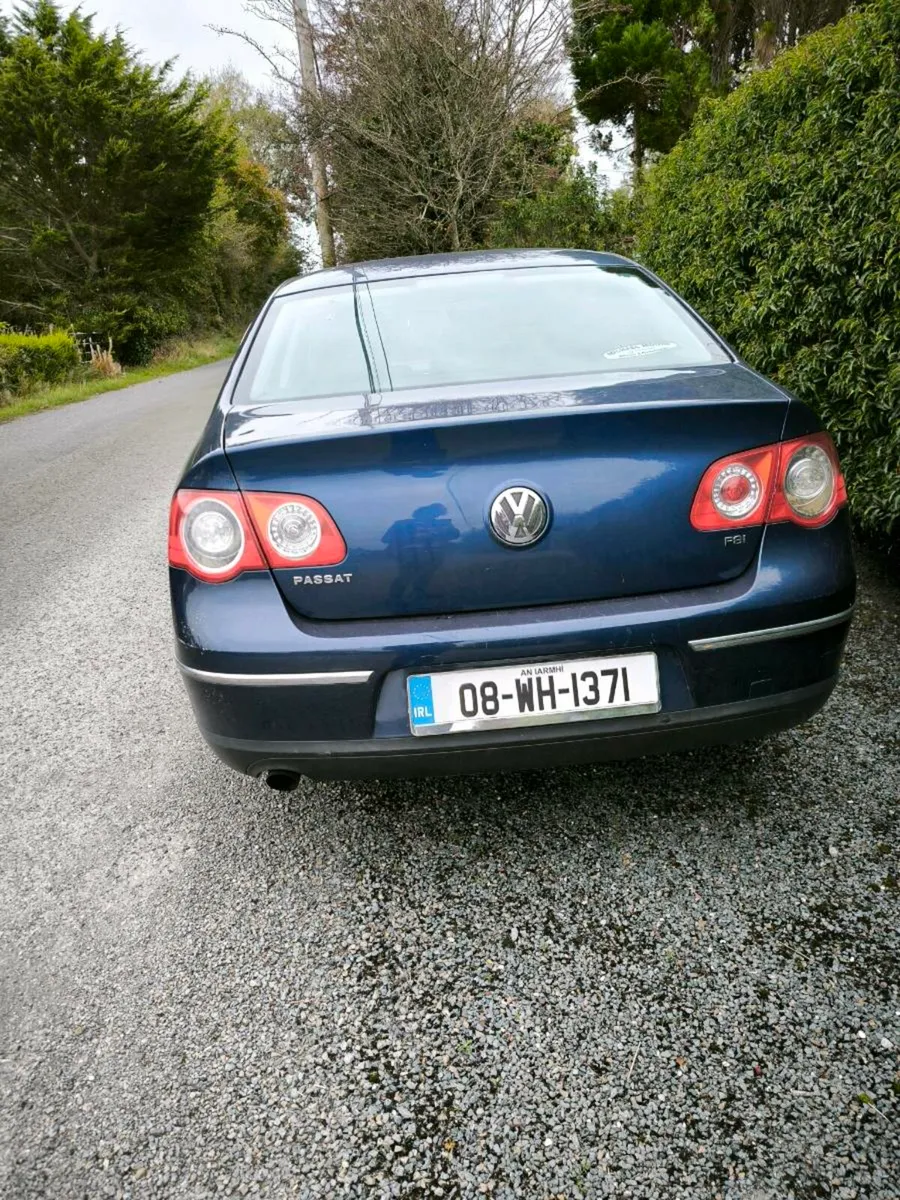Volkswagen Passat SOLD - Image 2
