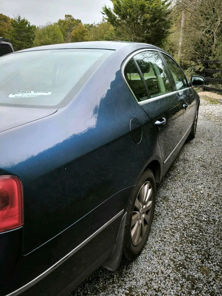 Volkswagen Passat SOLD - Image 3