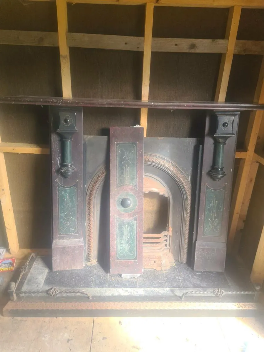 Fireplace - Image 2