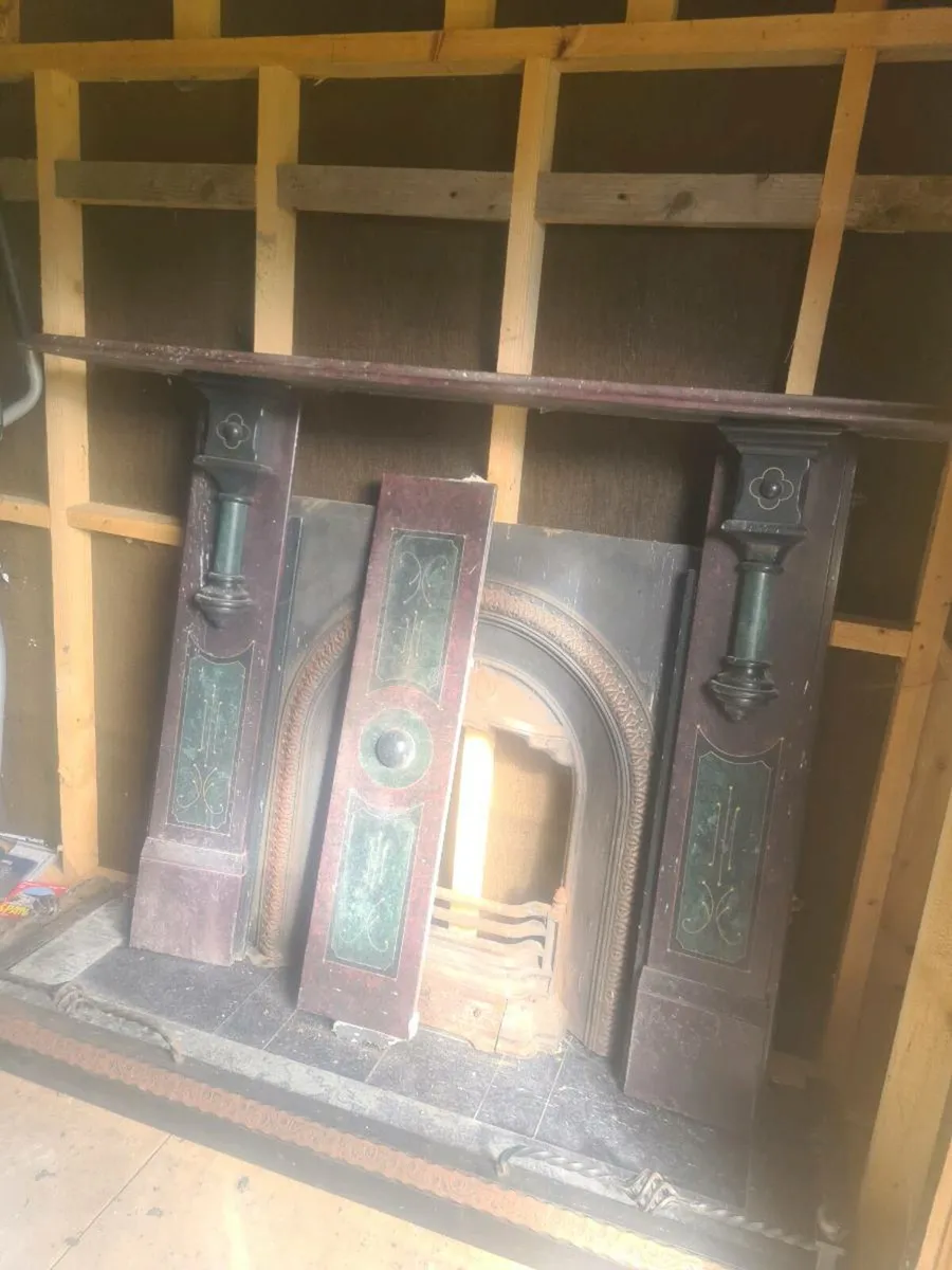 Fireplace - Image 3