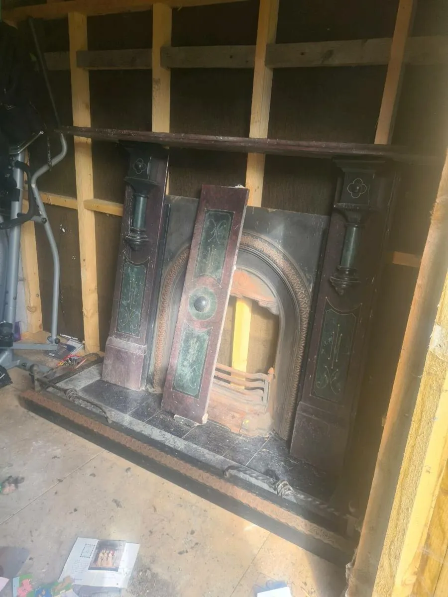 Fireplace - Image 4