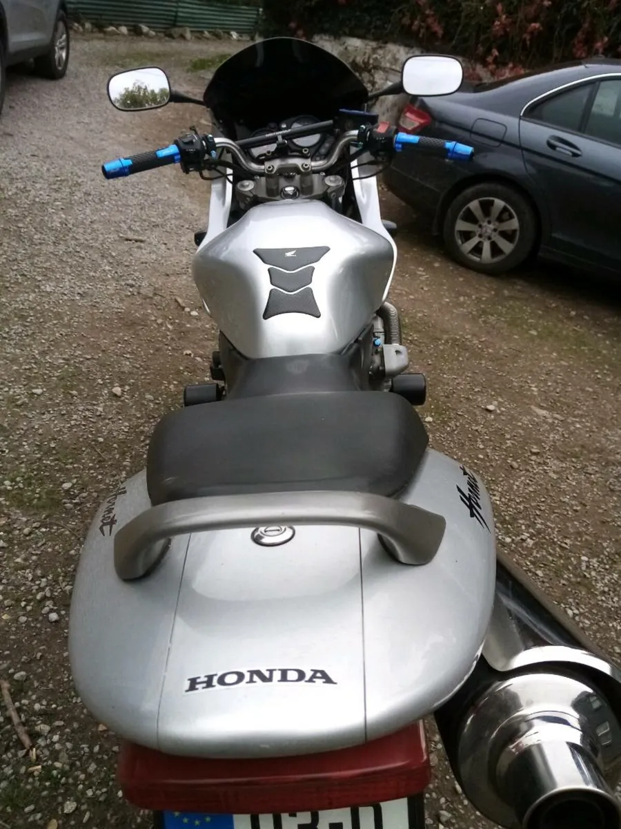 Motor Bike - Image 4