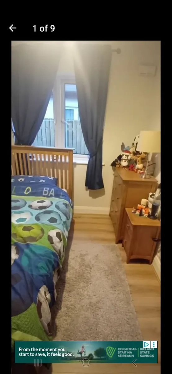 Furniture set - Image 1