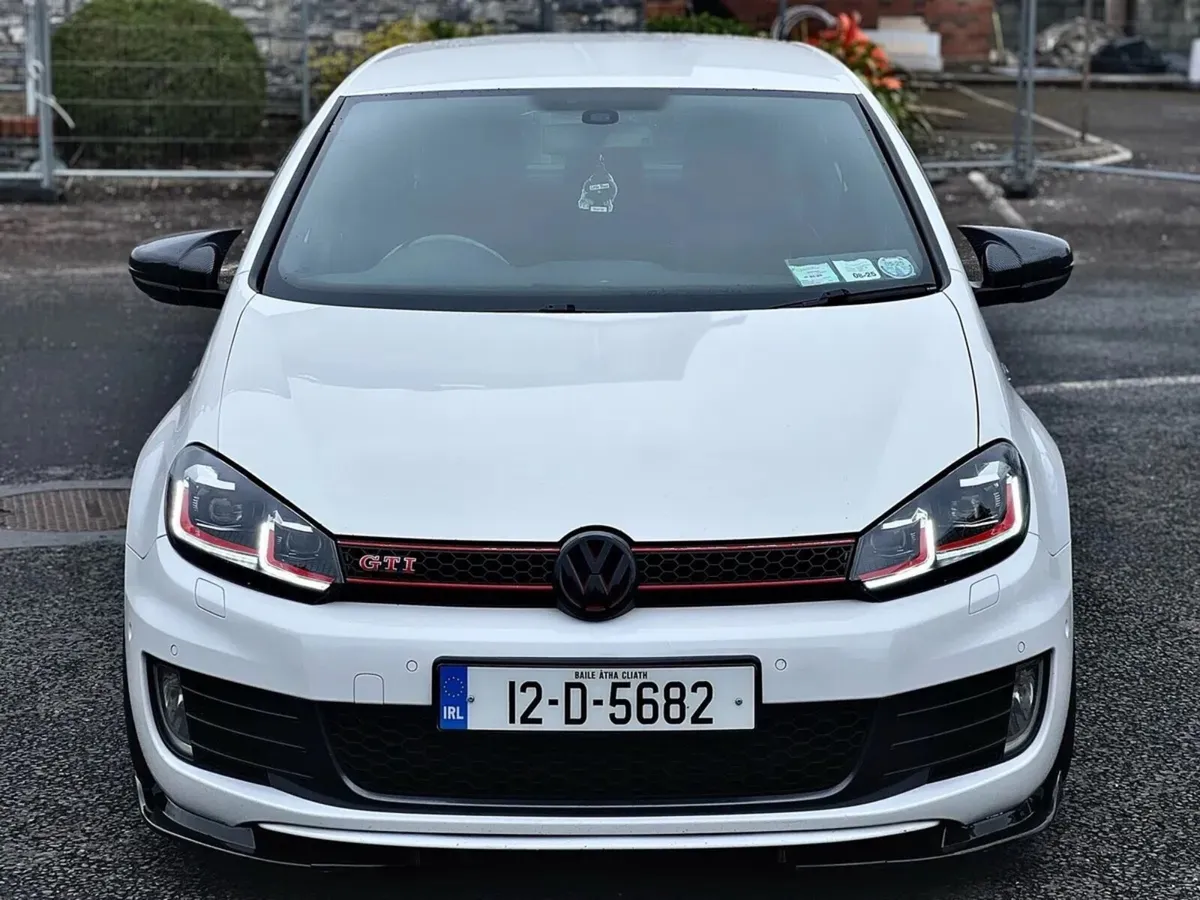 Golf mk6 gti - Image 4