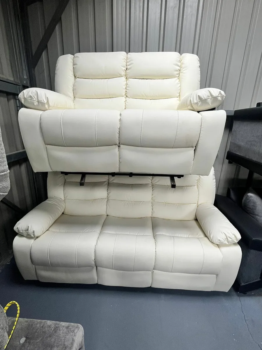 Sofa free delivery nationwide - Image 2