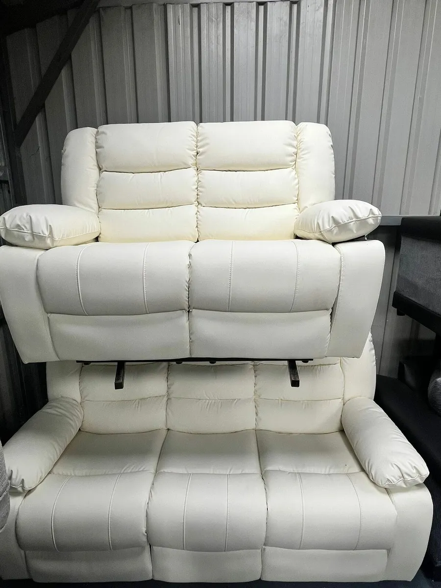 Sofa free delivery nationwide - Image 3