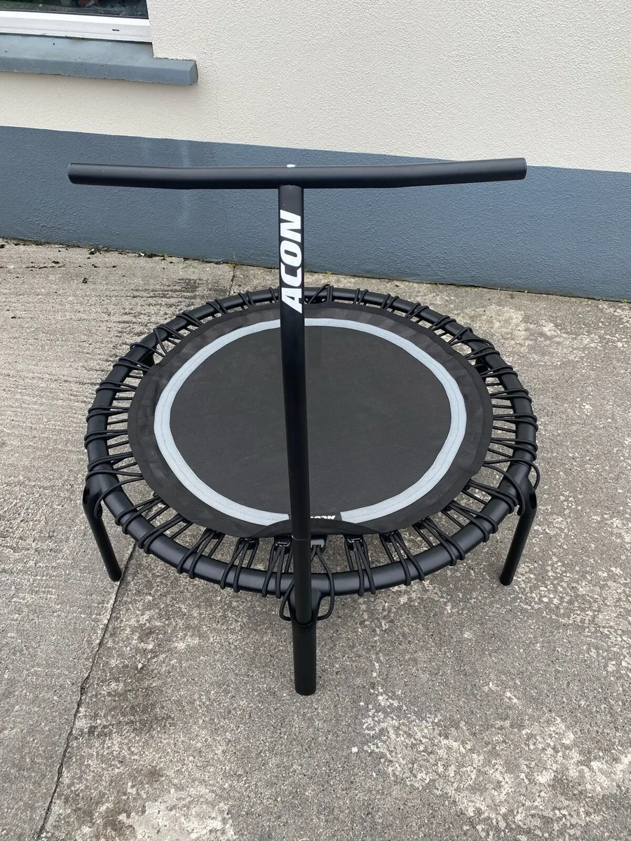 Acon Rebounder - Image 1