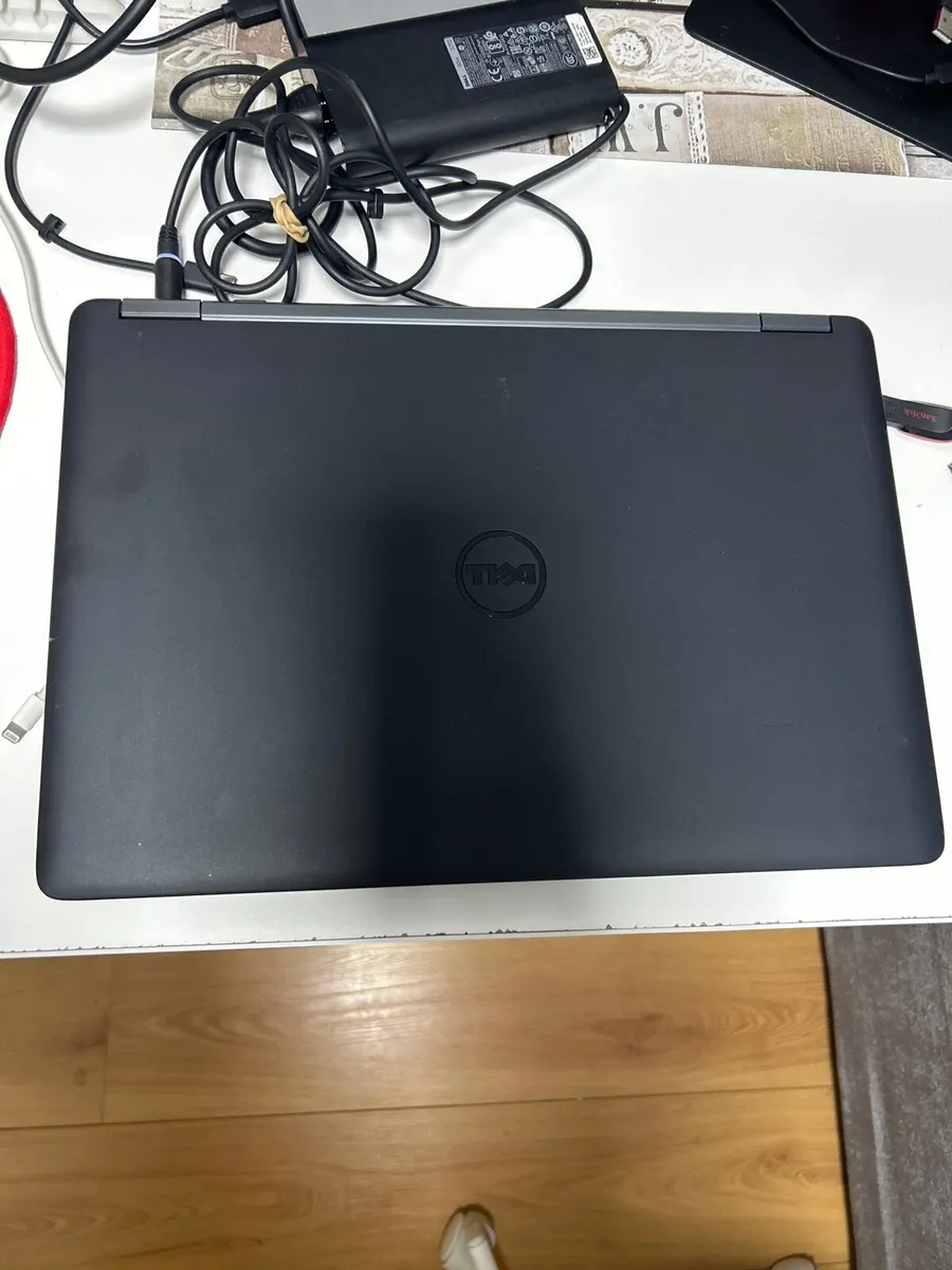 Dell Laptop Latitude E5450 - Image 4