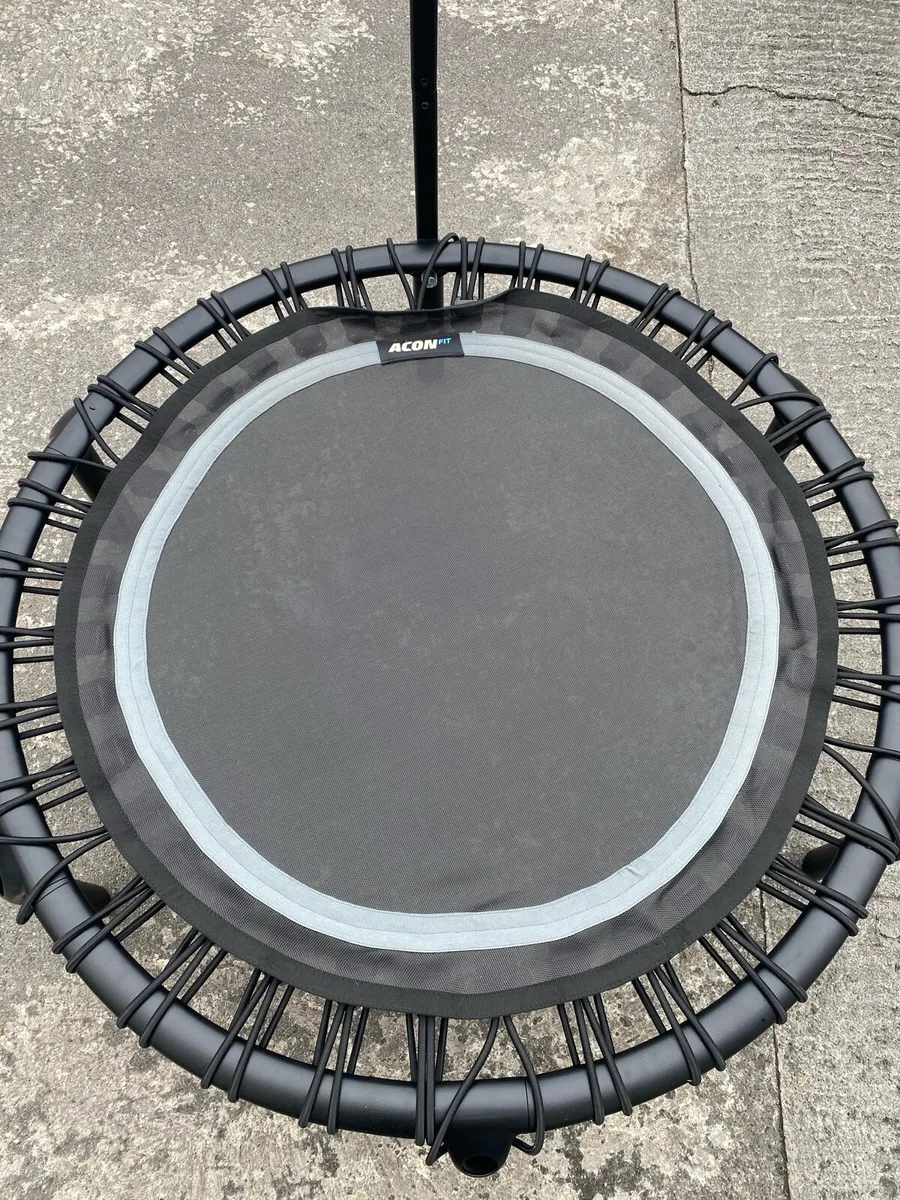 Acon Rebounder - Image 2