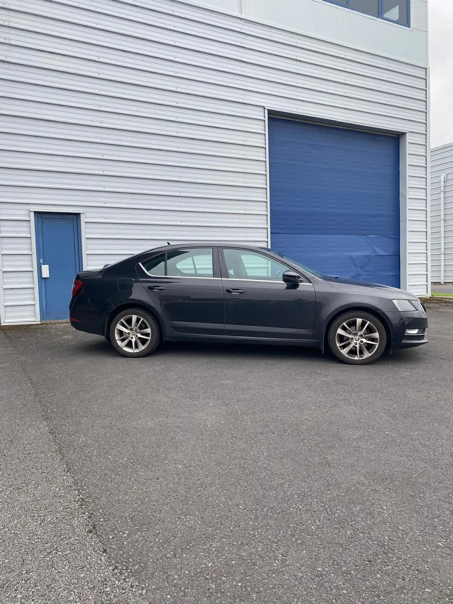 191 Skoda Octavia 1.6 TDI - Image 4